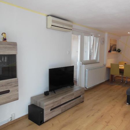 Apartma Jadran Portorož Extérieur photo