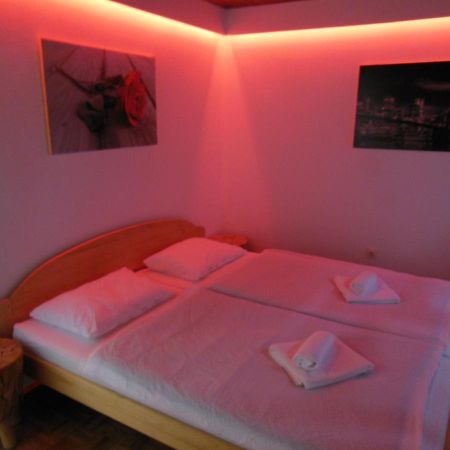 Apartma Jadran Portorož Extérieur photo