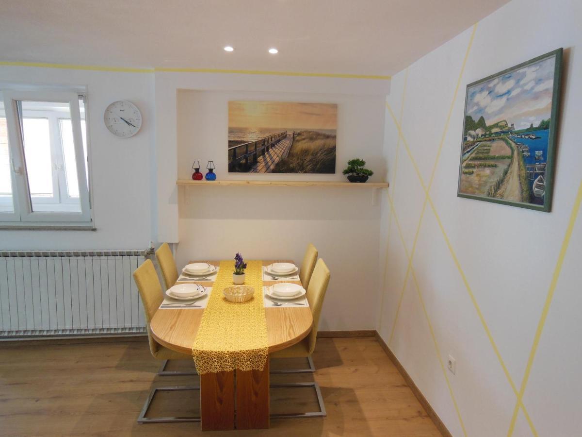 Apartma Jadran Portorož Extérieur photo