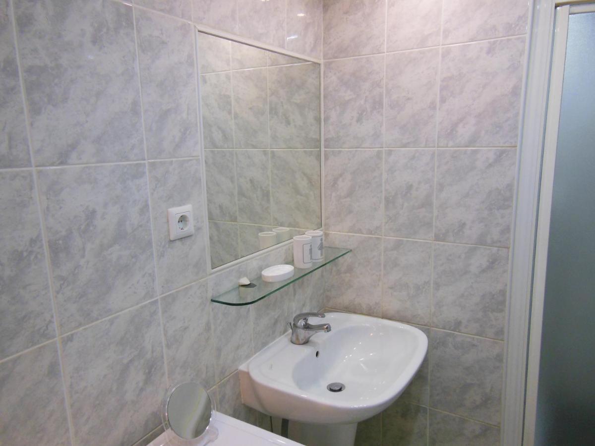 Apartma Jadran Portorož Extérieur photo