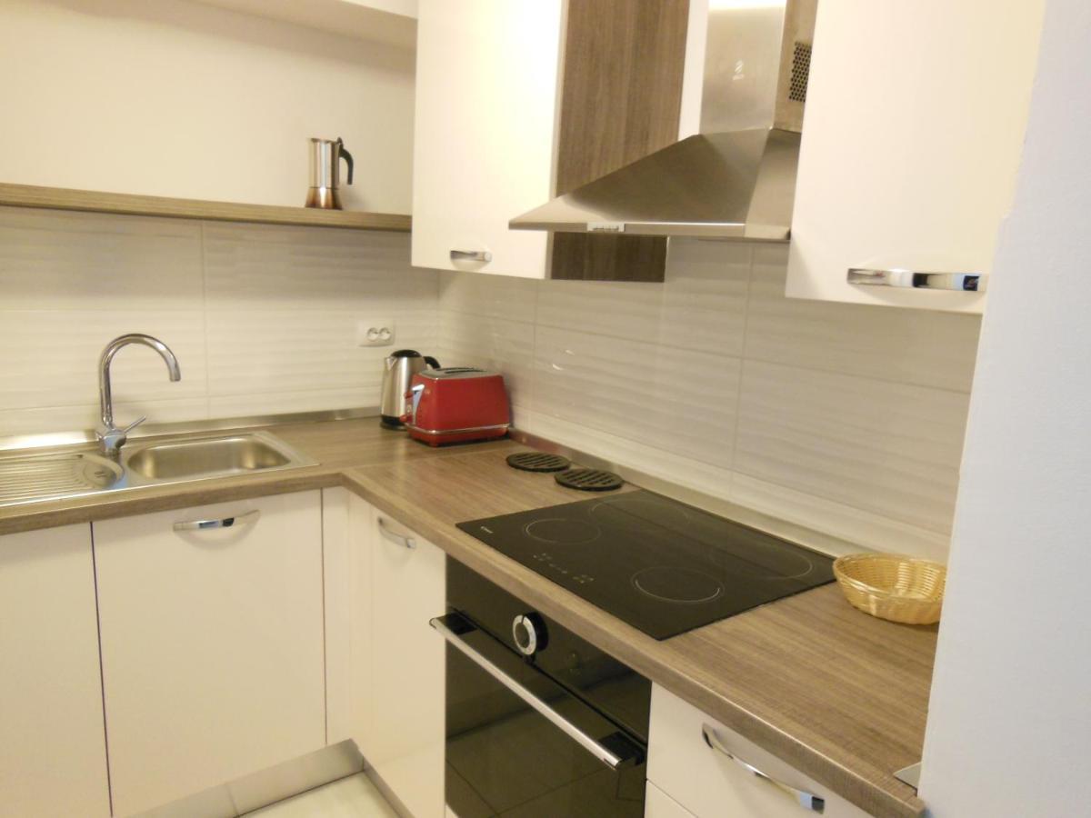 Apartma Jadran Portorož Extérieur photo