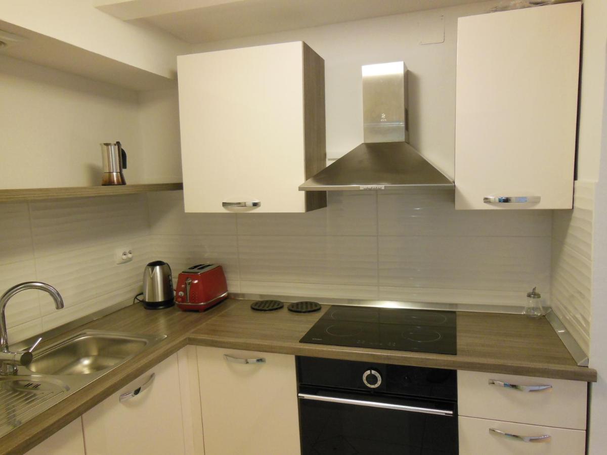 Apartma Jadran Portorož Extérieur photo