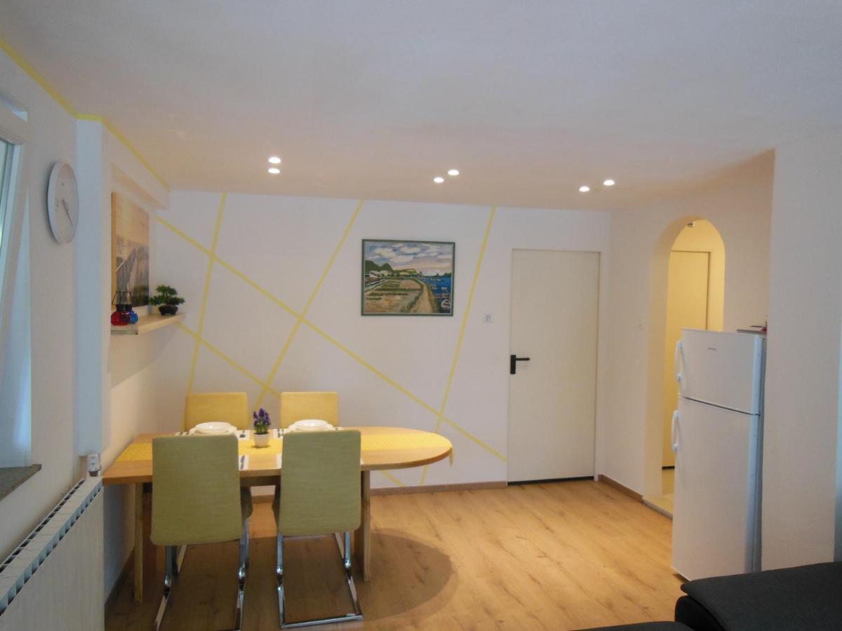 Apartma Jadran Portorož Extérieur photo