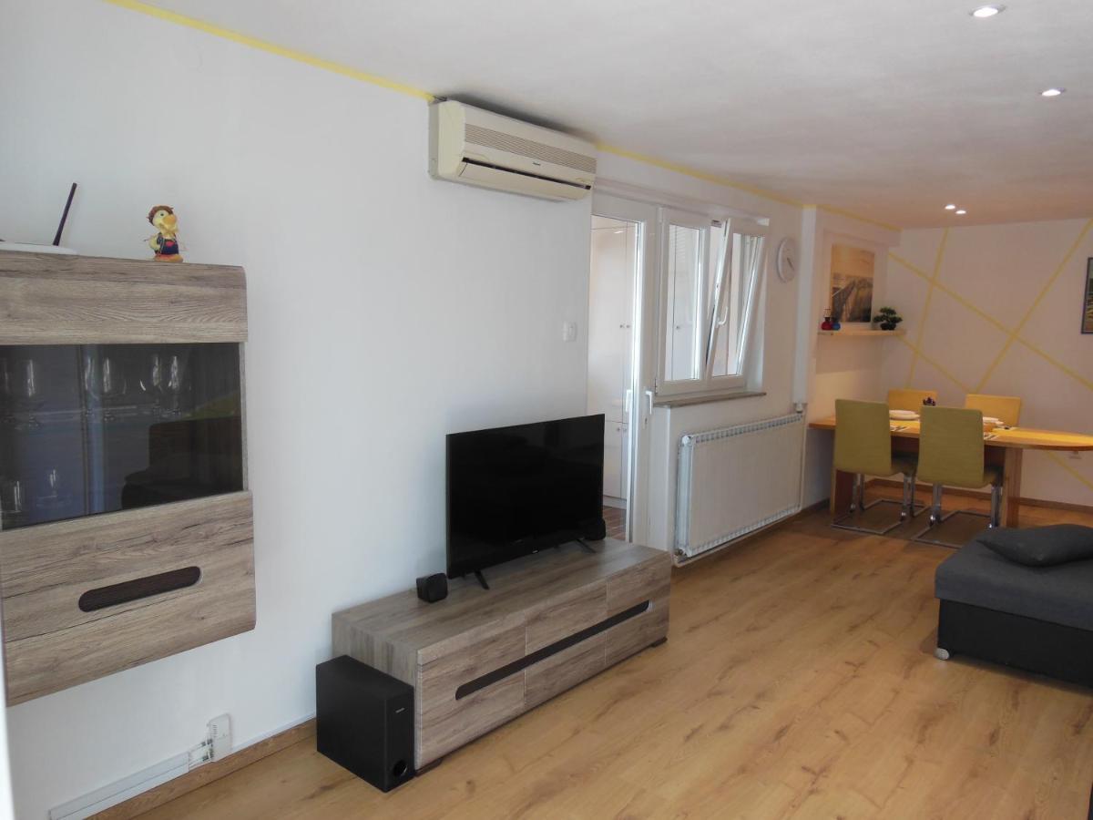 Apartma Jadran Portorož Extérieur photo