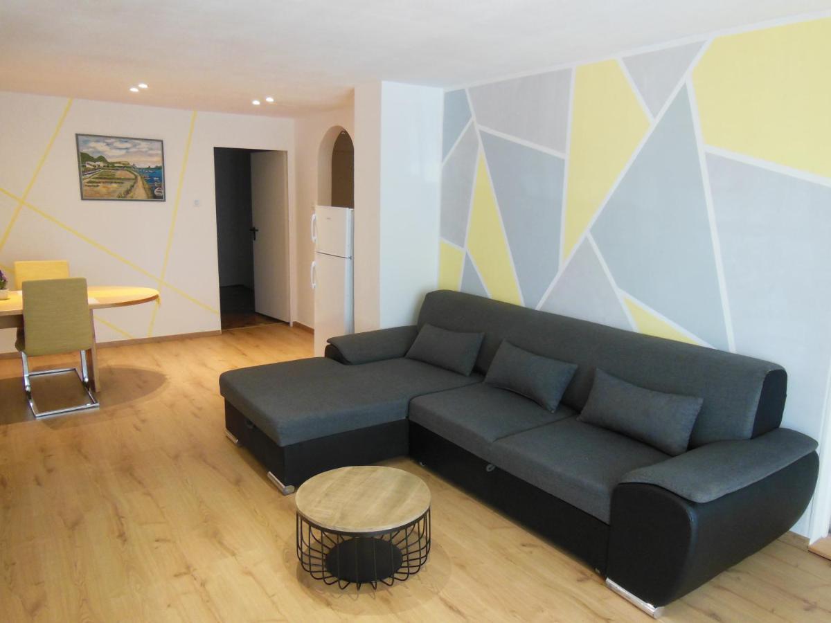 Apartma Jadran Portorož Extérieur photo