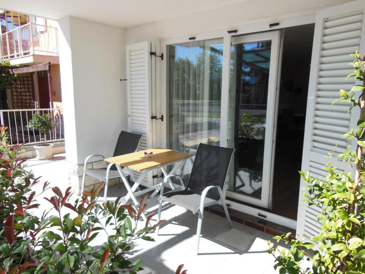 Apartma Jadran Portorož Extérieur photo
