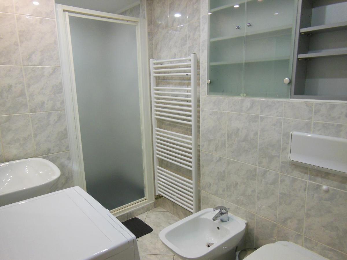 Apartma Jadran Portorož Extérieur photo