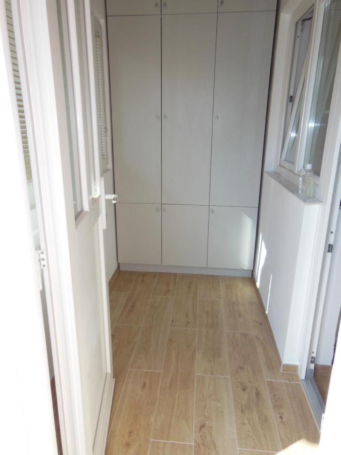 Apartma Jadran Portorož Extérieur photo