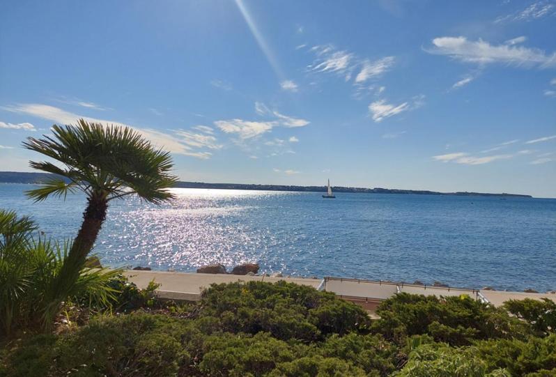 Apartma Jadran Portorož Extérieur photo
